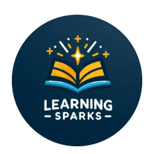 Learning Sparks Logo